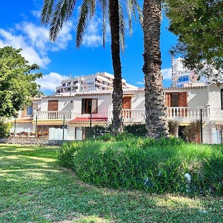 Duplex-Bungalow In Playa De Las Americas,3 Minutes Near The Best Beaches In Tenerife Bagian luar foto