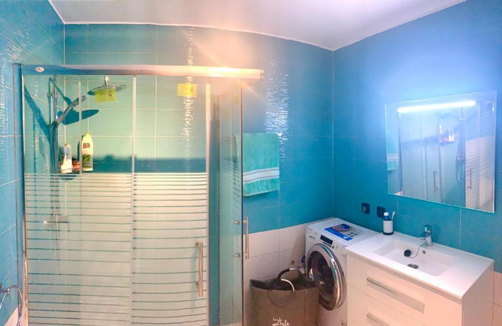 Duplex-Bungalow In Playa De Las Americas,3 Minutes Near The Best Beaches In Tenerife Bagian luar foto