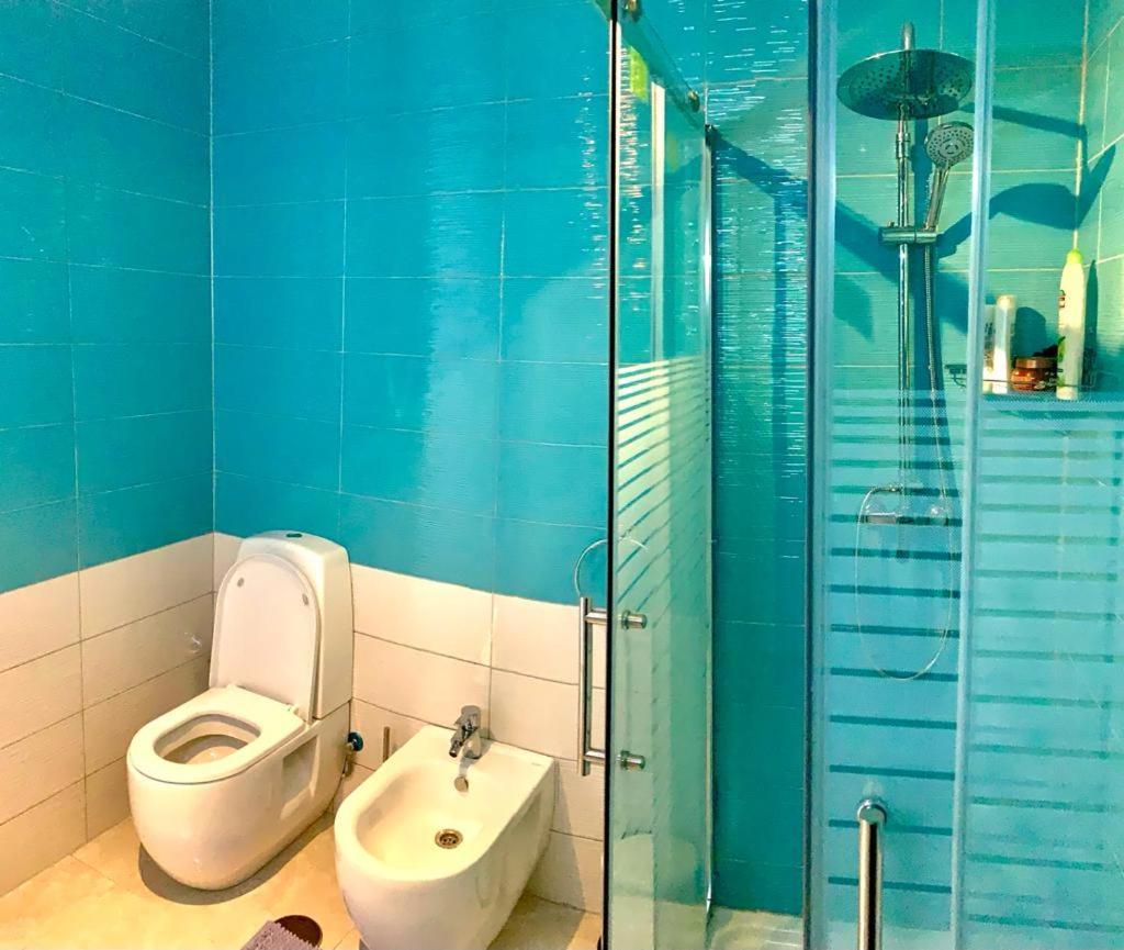 Duplex-Bungalow In Playa De Las Americas,3 Minutes Near The Best Beaches In Tenerife Bagian luar foto