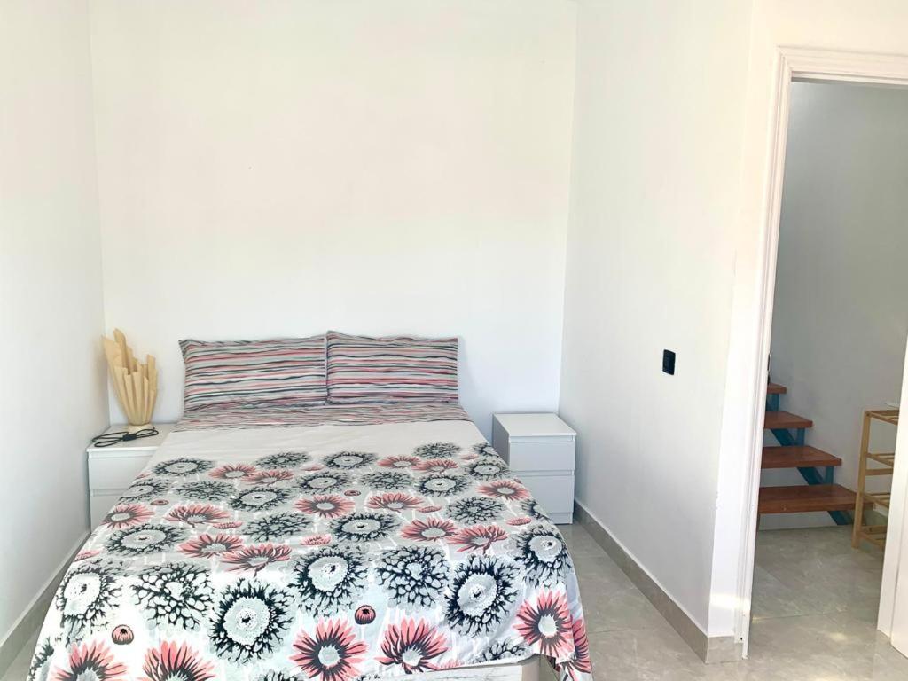 Duplex-Bungalow In Playa De Las Americas,3 Minutes Near The Best Beaches In Tenerife Bagian luar foto